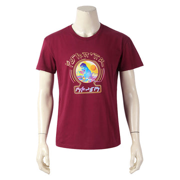 Película Guardians Of The Galaxy Vol. 3 Peter Jason Quill Cosplay Camiseta Manga Corta Halloween Carnaval Fiesta